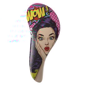 Sibel D-M&eacute;li-M&eacute;lo PopArt Brosse Wow Lady