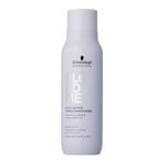 Schwarzkopf Professional Blond Me Bond Repair Après-shampooing violet 250ml