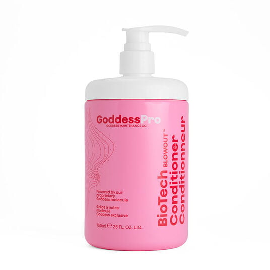 Goddess Maintenance Company BioTech Restorative Apr&egrave;s-shampoing 750ml