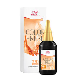 Wella Professionals Color Fresh Coloration Temporaire 60ml