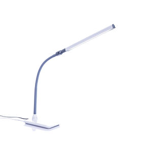 Daylight Lampe LED flexible pour ongles et beauté avec luminosité réglable et bras rotatif