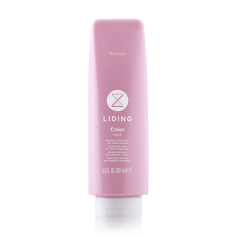 Kemon Liding Color Mask