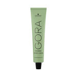 Schwarzkopf Professional Igora coloration permanente sans ammoniaque 60ml 1-0 Noir naturel