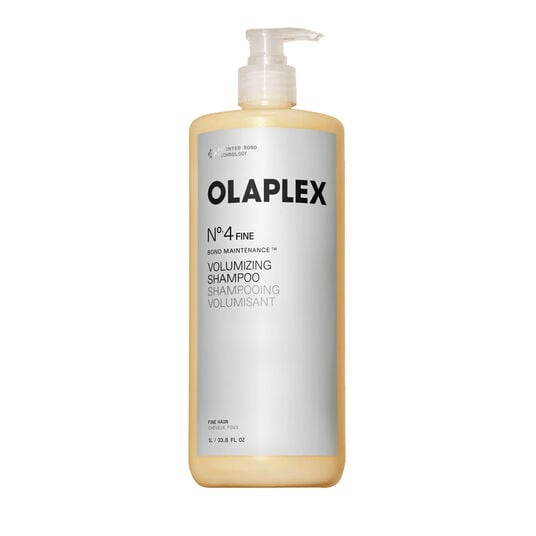 Olaplex N&deg;.4 FINE Bond Maintenance&reg; Shampooing 1L