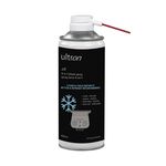 Ultron Spray pour tondeuse 4 en 1 - refroidit / nettoie / lubrifie / antirouillem 400ml