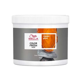 Wella Professionals Color Fresh Masque 500ml