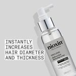 Nioxin Density Defend DiaBoost S&eacute;rum &Eacute;paississant 100ml