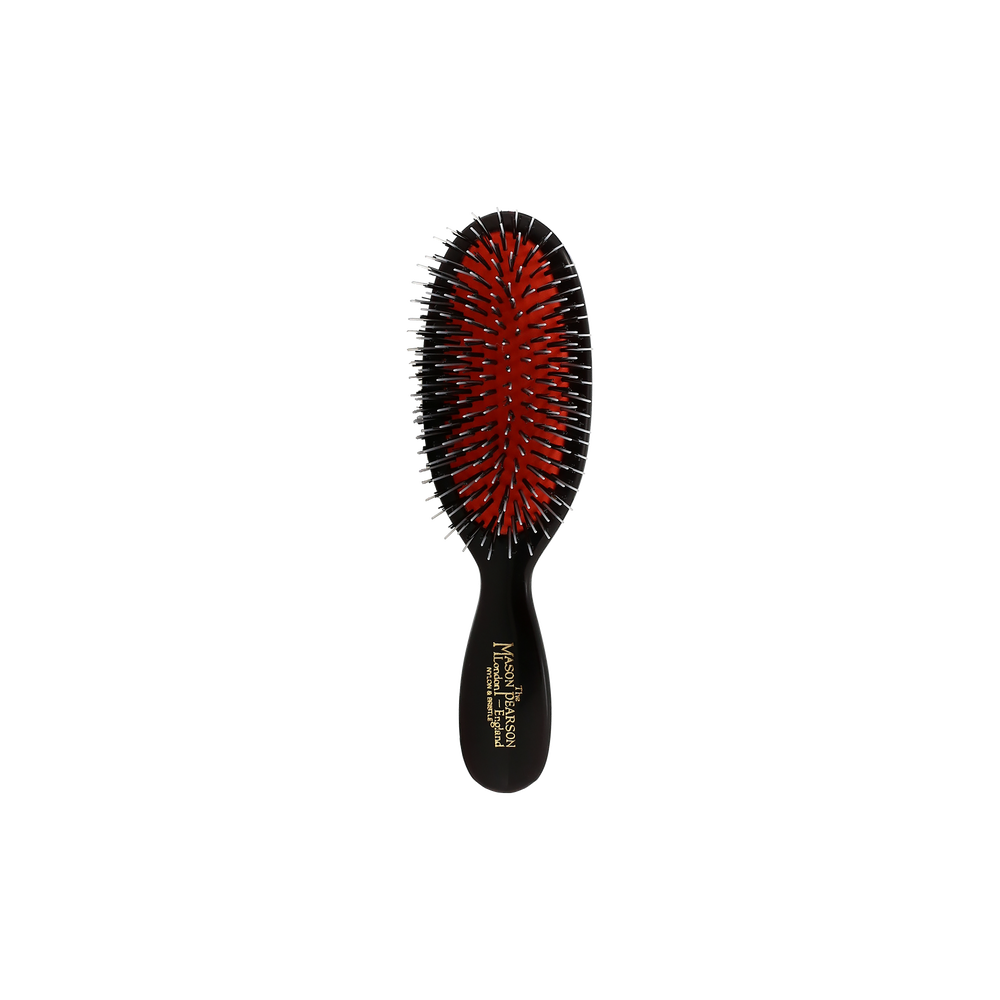 Mason Pearson Brush BN4 Pocket Mixte | Produits professionnels Pro-Duo