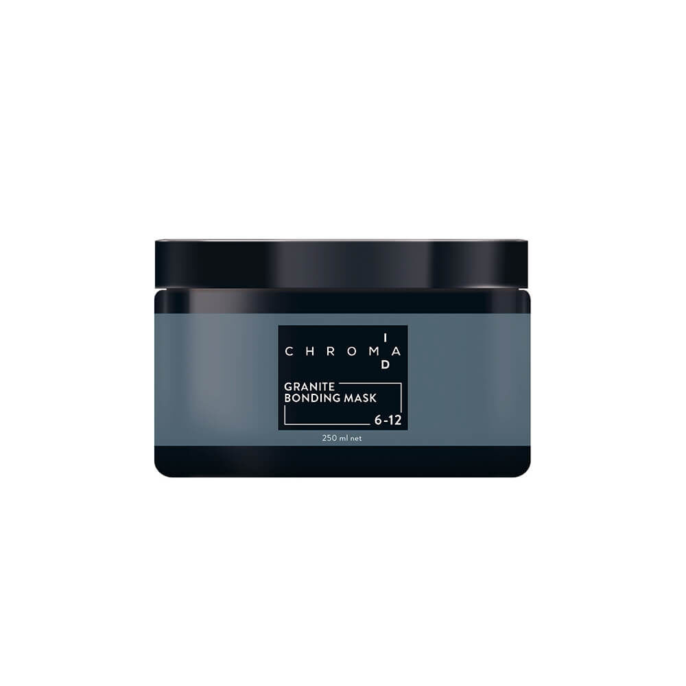 Schwarzkopf Professional Chroma ID Masque De Coloration 250ml 6-12