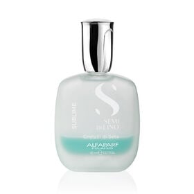 Alfaparf Milano Semi Di Lino Sublime Cristalli Di Seta Sérum Sublimateur Effet Soie 45ml Alfaparf Milano Semi Di Lino Sublime Cristalli Di Seta Sérum Sublimateur Effet Soie 45ml