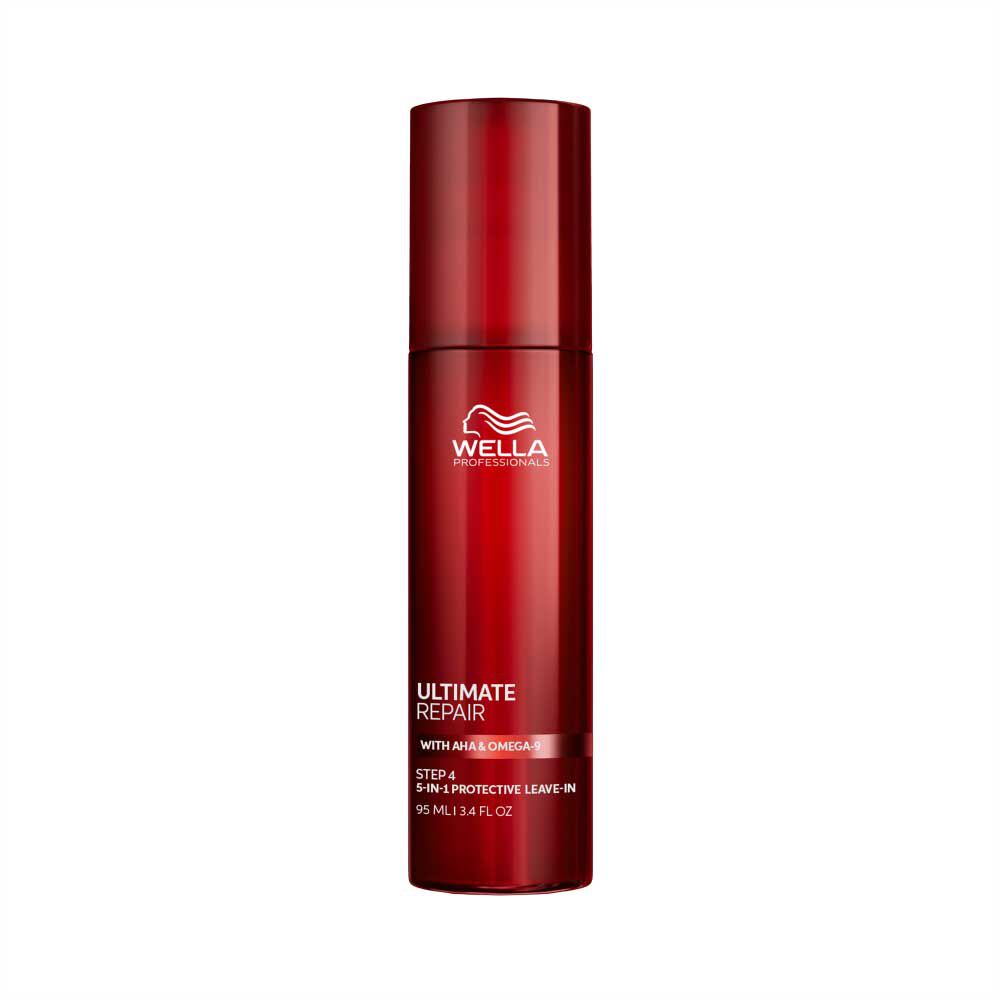 Wella Professionals Ultimate Repair Soin Sans Rinçage 95ml