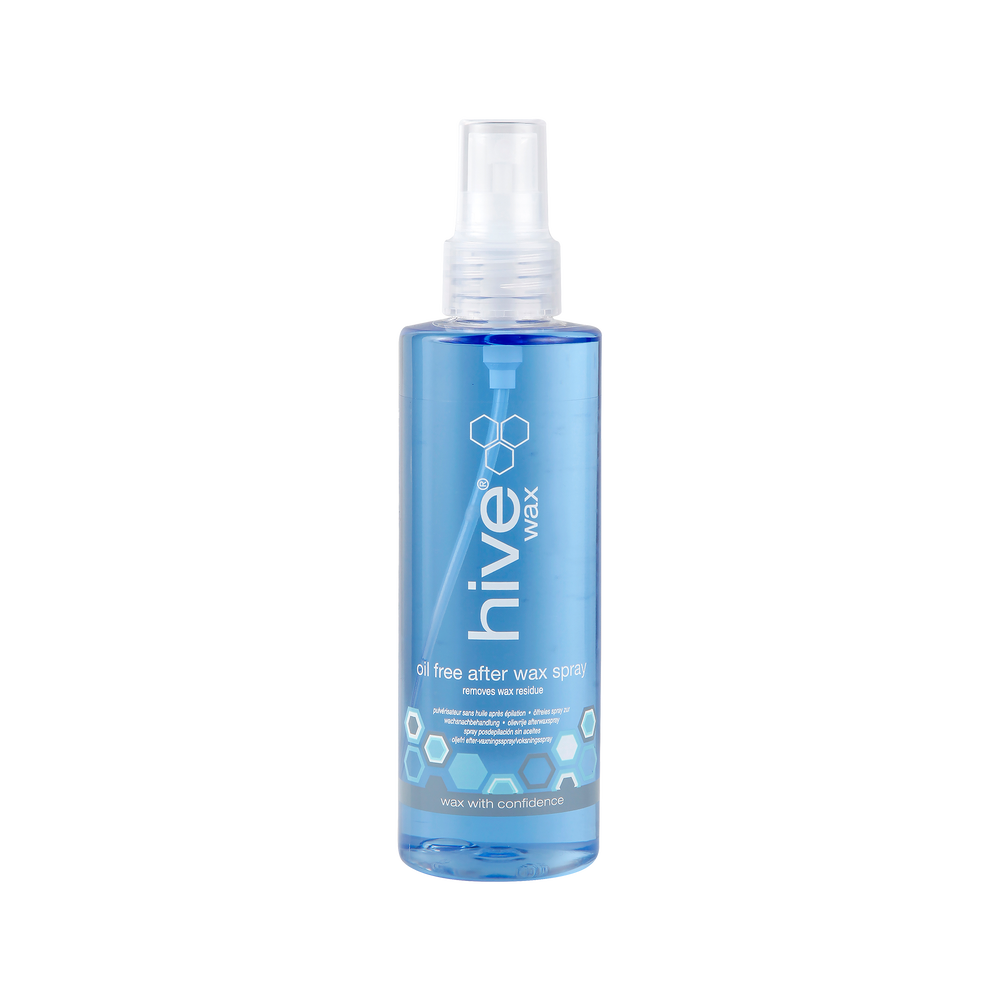Hive Spray sans huile post-épilation 200ml