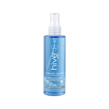 Hive Spray sans huile post-épilation 200ml Hive Spray sans huile post-épilation 200ml