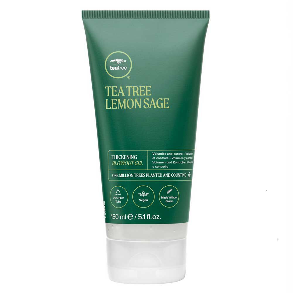 Paul Mitchell Lemon Sage Thickening Blowout Gel Volume et contrôle 150ml