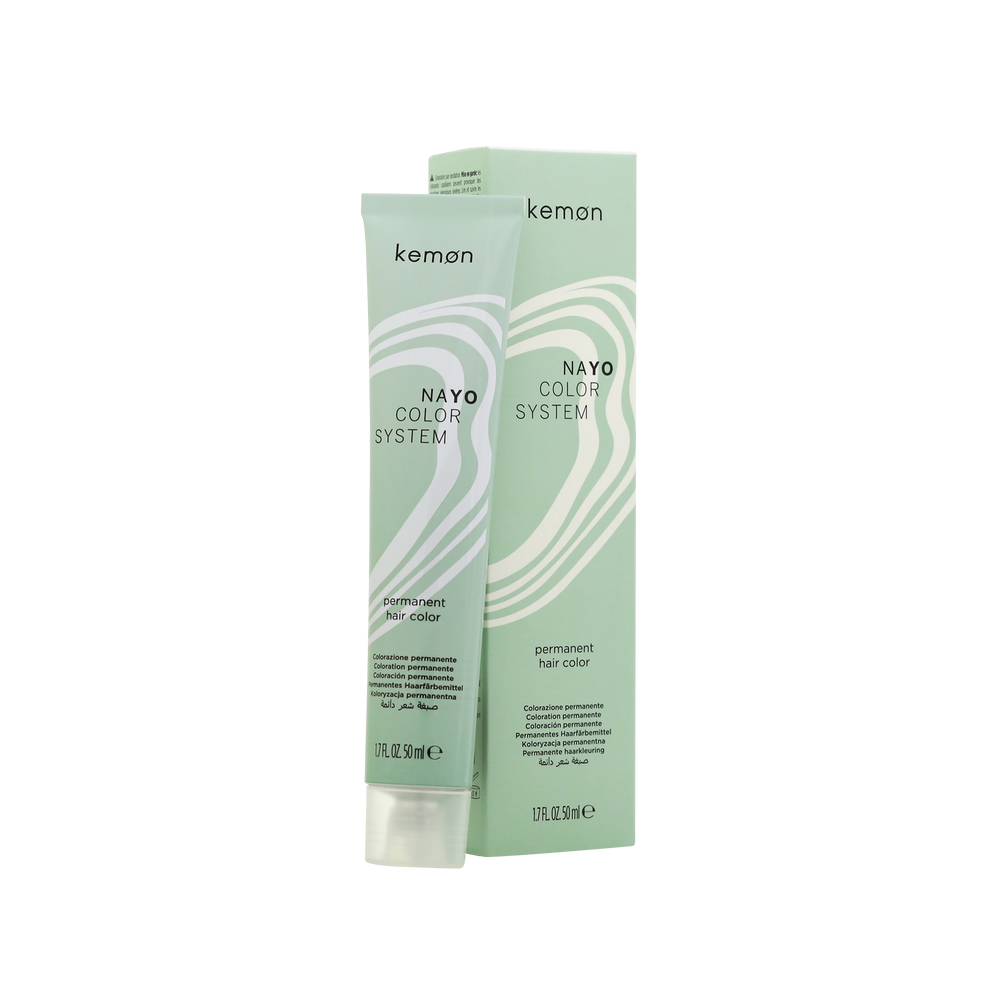 Kemon Nayo Coloration Cheveux 50ml