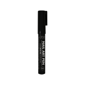 Cina Stylo Nail Art Pen Noir 5ml