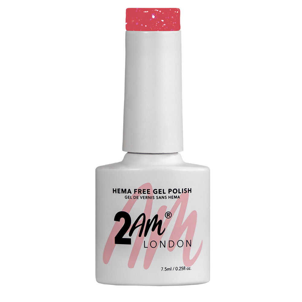 2AM London Vernis Gel Keep It Sass 7.5ml