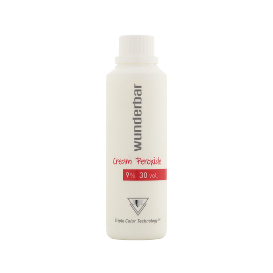 Wunderbar Oxydant cr&egrave;me 120ml