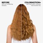 Wella Professionals ColorMotion+ Shampoing protecteur de couleur pour cheveux colorés 250ml