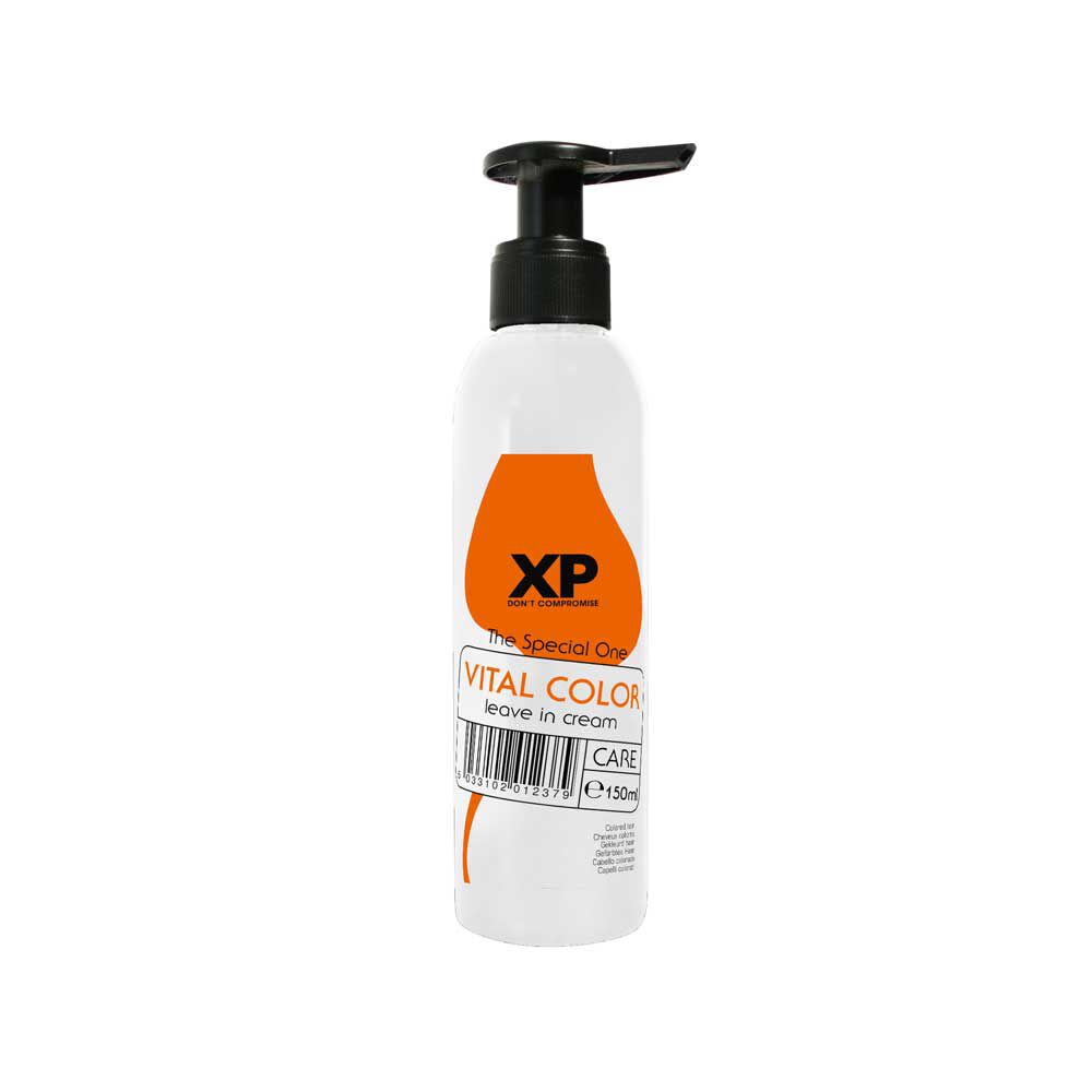 XP100 Crème Sans Rinçage Vital Color The Special One 150ml
