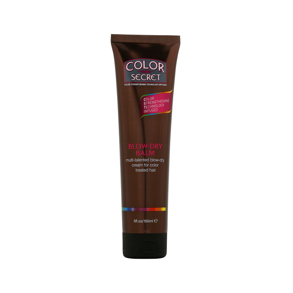 Color Secret Baume pour Brushing Cheveux Colorés 150ml