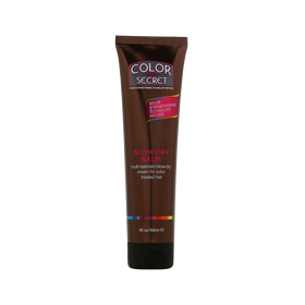 Color Secret Baume pour Brushing Cheveux Colorés 150ml