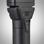 BaByliss PRO FXONE Rasoir tout métal noir