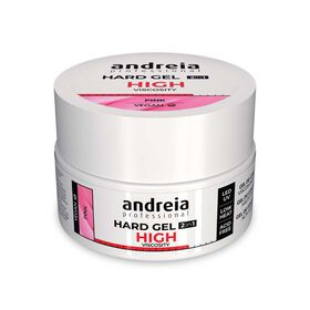 Andreia Professional Hard Gel 2 in 1 - Haute Viscosité 22gr