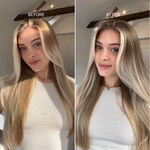 Osmo Super Silver Shampoing Violet Intense 400ml