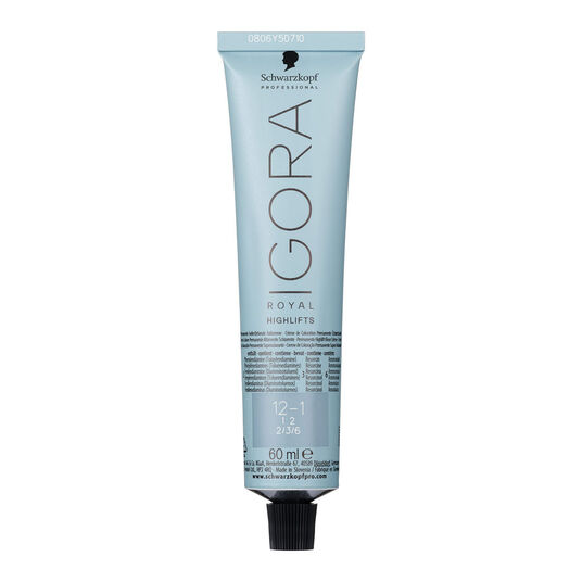 Schwarzkopf Professional Igora Royal High Lift 60ml 12-19
