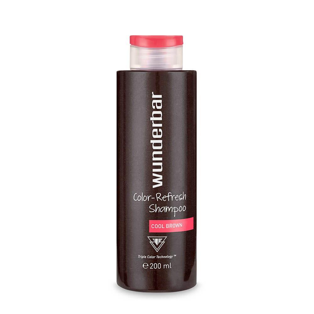 Wunderbar Shampooing Color Refresh 200ml