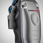 BaByliss PRO Pro Fxone Lo-Pro Gris Tondeuse à Cheveux FX829E