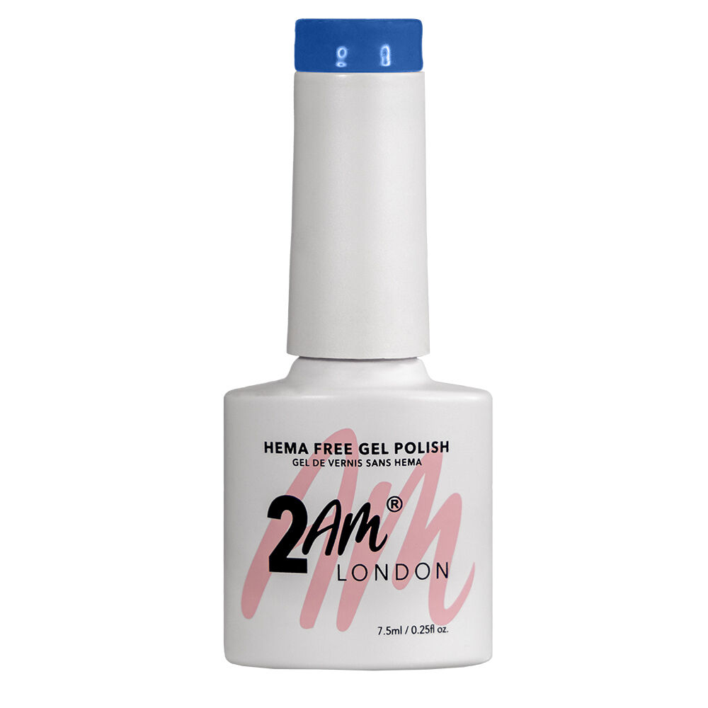 2AM London Vernis Gel Dirty Stop Out 7.5ml