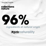 Eugene Perma Professionnel Nature Shampooing Purifiant Détox 300ml