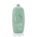 Alfaparf Milano Semi Di Lino Scalp Renew Shampooing Doux Énergisant 1L