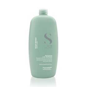 Alfaparf Milano Semi Di Lino Scalp Renew Shampooing Doux Énergisant 1L Alfaparf Milano Semi Di Lino Scalp Renew Shampooing Doux Énergisant 1L