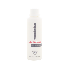 Wunderbar Shampooing post-coloration Color Neutralizer 120ml