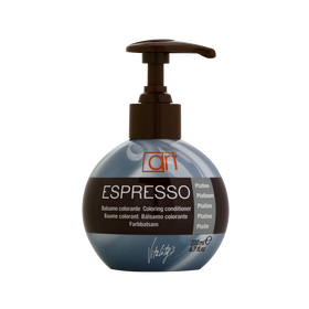 Vitality's Baume colorant Espresso 200ml