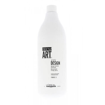 LOREAL TNA Fix Design 1000ML