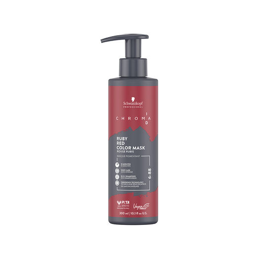 Schwarzkopf Professional Chroma ID Color Masque Pigmentant 6-88 300ml