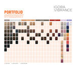 Schwarzkopf Professional Igora Vibrance Coloration Permanente 60ml 9.00 Blond Extra Clair Extra Naturel