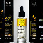 L.C.P Professionnel Paris Age 10 Retinal S&eacute;rum-Huile Age Expert 30ml
