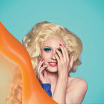 OPI Infinite Shine Make ‘Em Jelly - Jelly Green with Envy 15ml