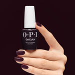 OPI Gel Color Vernis gel Black Cherry Chutney 15ml