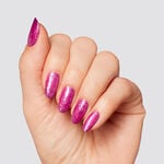 OPI Infinite Shine Vernis à ongles effet gel - Good Enough to Treat Collection - Candy 4 My Sweet Tart 15ml