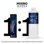 Wella Professionals Color Xpress &ndash; Vegan Xpress Touch-up blond fonc&eacute; 6/ 60ml