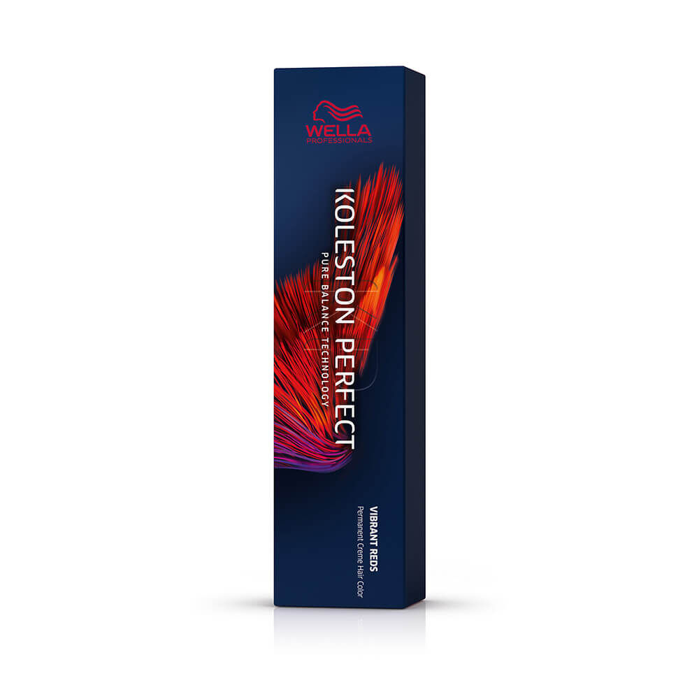 Wella Professionals Koleston Perfect Coloration Permanente 99.44 60ml