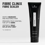 Fibre Clinix Bondfinity Soin scellant pour la fibre capillaire 150ml