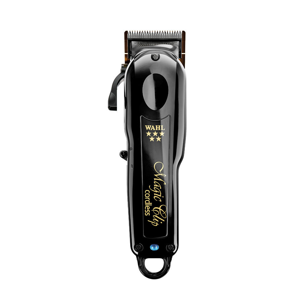 Wahl Tondeuse Magic Clip Cordless &ndash; Noir