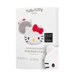 GESKE Hello Kitty Brosse pour le Visage | 3 en 1